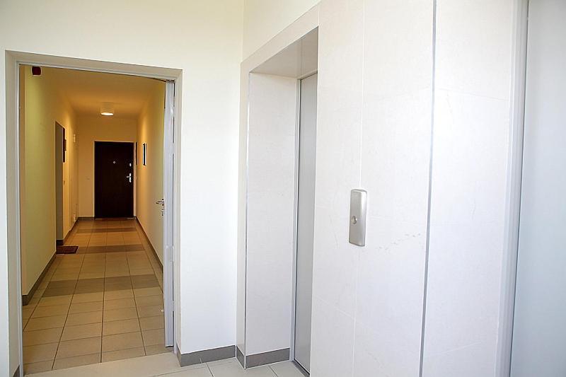 P&O Serviced Apartments Gdanski Station Warsaw Luaran gambar