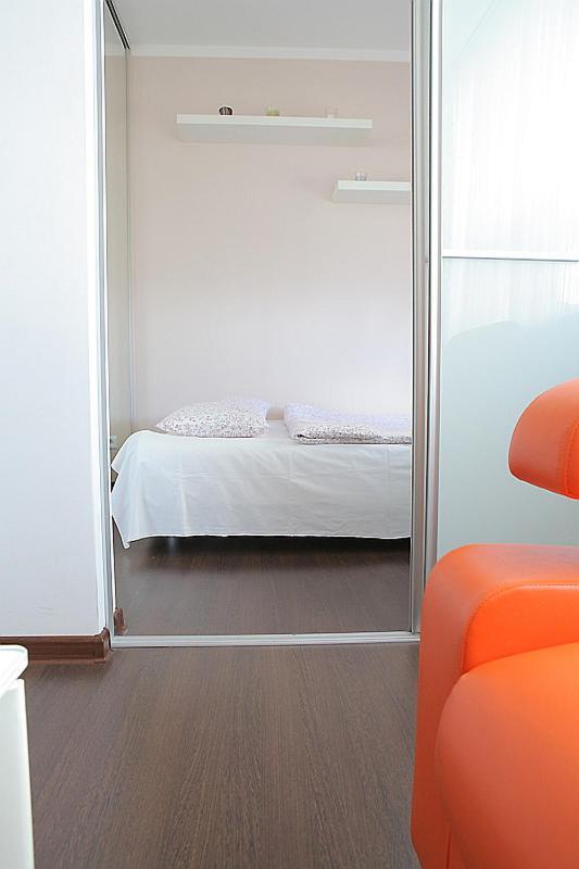 P&O Serviced Apartments Gdanski Station Warsaw Luaran gambar